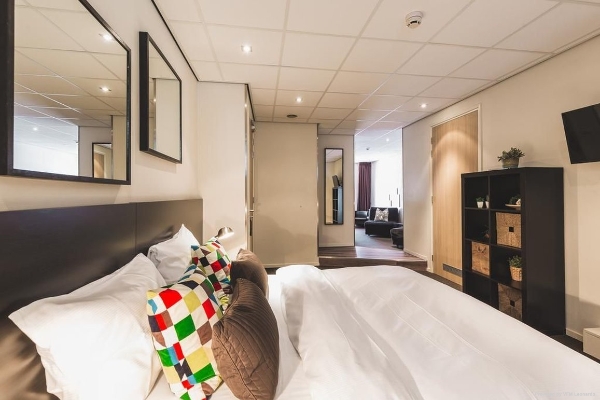 Hotel Queen Eindhoven